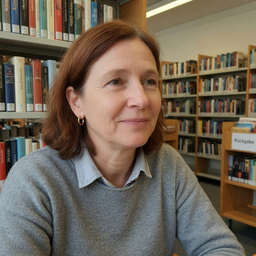Petra Freitag