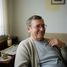 Uwe K.