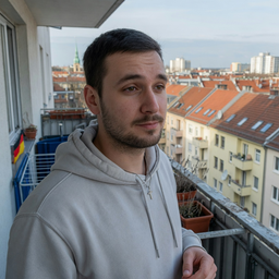 Tobias M.