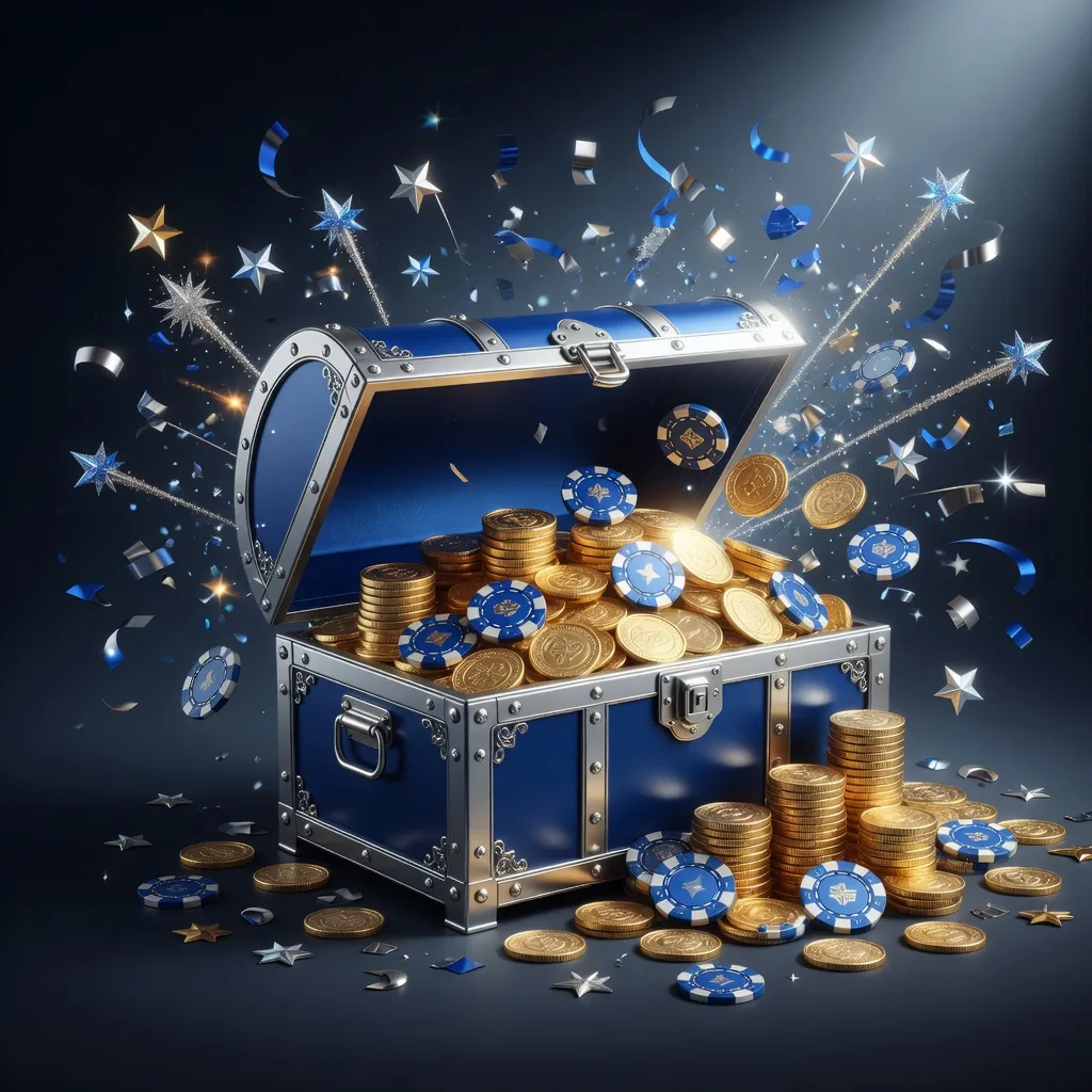 Online Casino Bonus und Gewinne